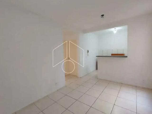 Apartamento aluguel em Região Imediata de Marília, Marília