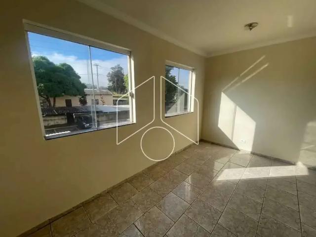 Apartamento aluguel em Região Imediata de Marília, Marília