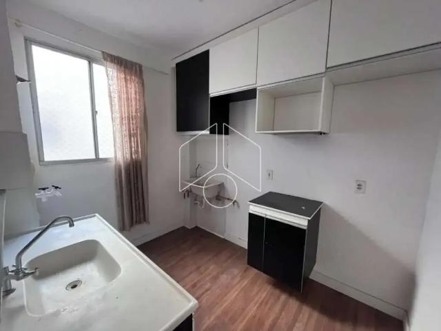 Apartamento aluguel em Região Imediata de Marília, Marília