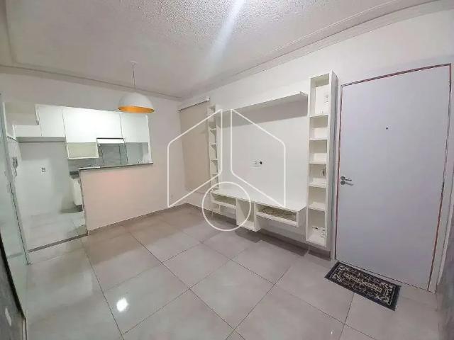 Apartamento aluguel em Região Imediata de Marília, Marília
