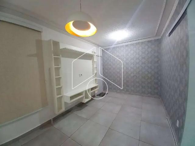 Apartamento aluguel em Região Imediata de Marília, Marília