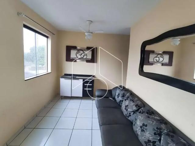 Apartamento aluguel em Região Imediata de Marília, Marília