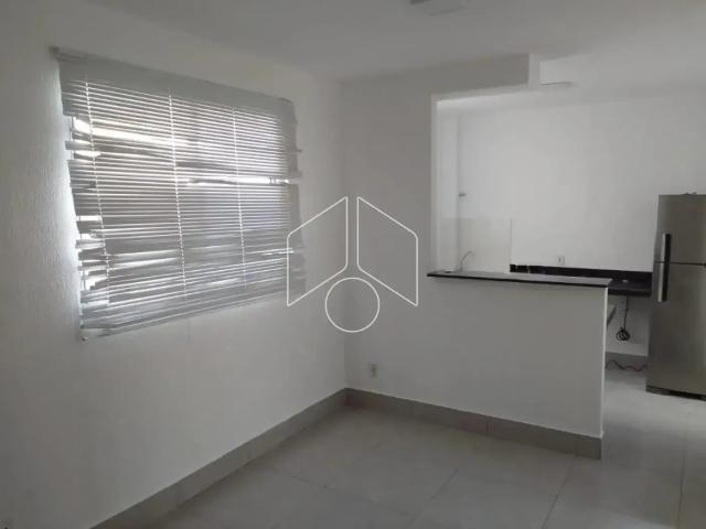 Apartamento aluguel em Região Imediata de Marília, Marília