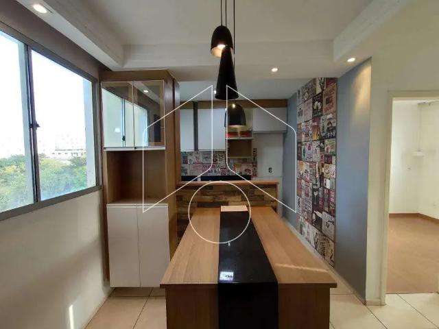 Apartamento aluguel em Região Imediata de Marília, Marília