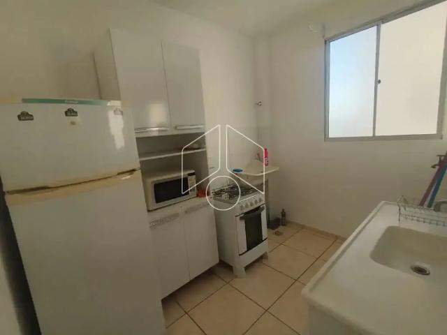 Apartamento aluguel em Região Imediata de Marília, Marília