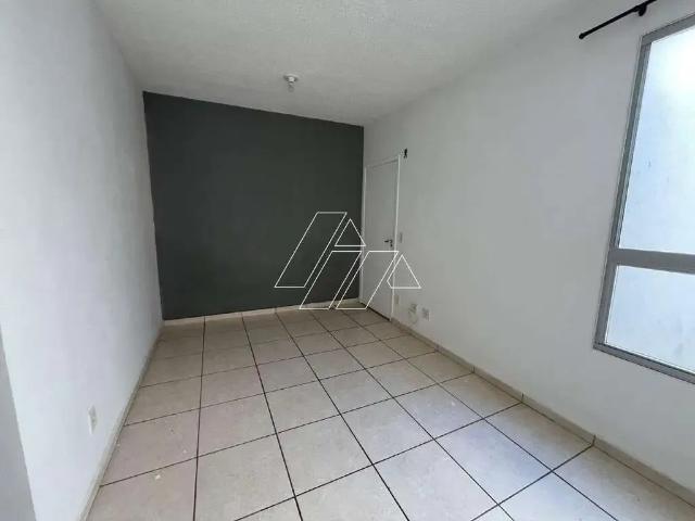 Apartamento aluguel em Região Imediata de Marília, Marília