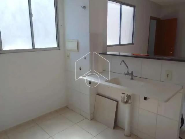 Apartamento aluguel em Região Imediata de Marília, Marília