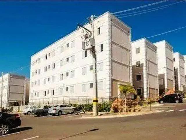 Apartamento aluguel em Região Imediata de Marília, Marília