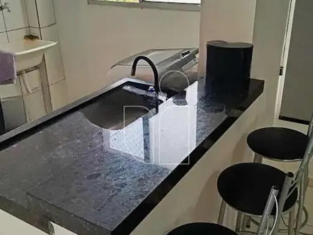 Apartamento aluguel em Região Imediata de Marília, Marília