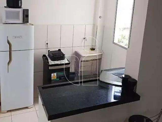 Apartamento aluguel em Marília, Região Geográfica Intermediária de Marília