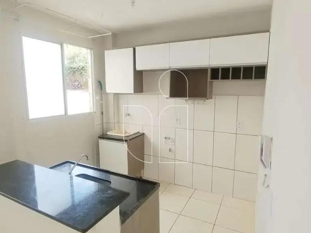 Apartamento aluguel em Região Imediata de Marília, Marília