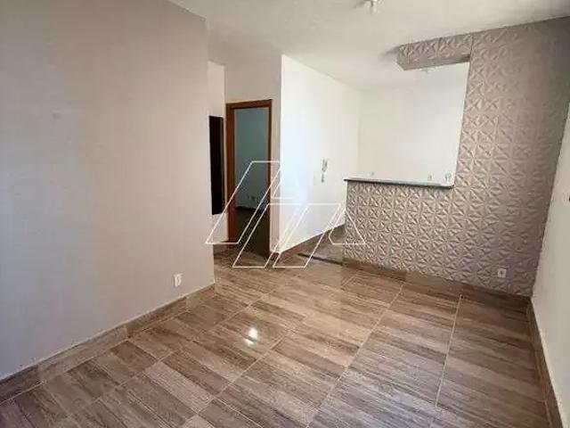Apartamento aluguel em Região Imediata de Marília, Marília