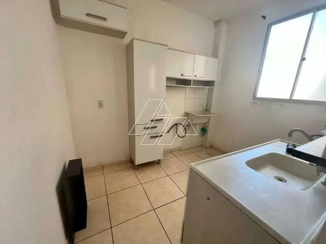 Apartamento aluguel em Marília, Região Geográfica Intermediária de Marília