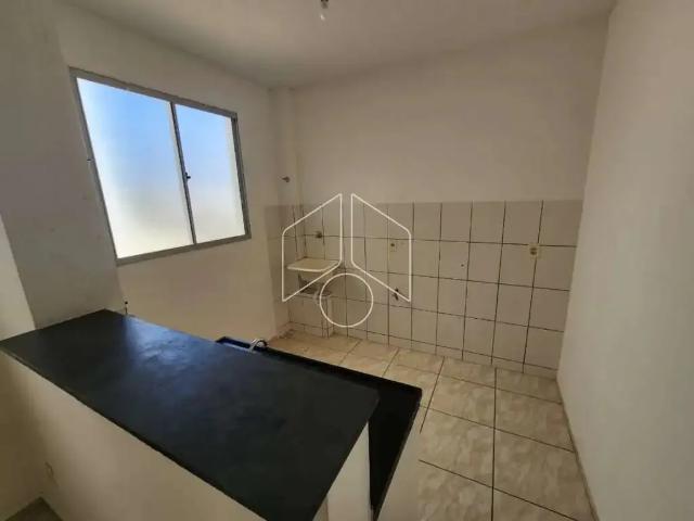 Apartamento aluguel em Região Imediata de Marília, Marília