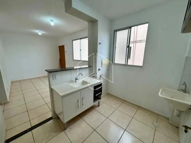 Apartamento aluguel em Região Imediata de Marília, Marília