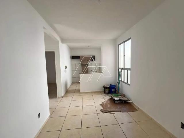 Apartamento aluguel em Marília, Região Geográfica Intermediária de Marília