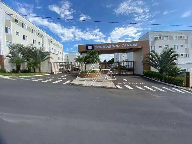 Apartamento aluguel em Região Imediata de Marília, Marília