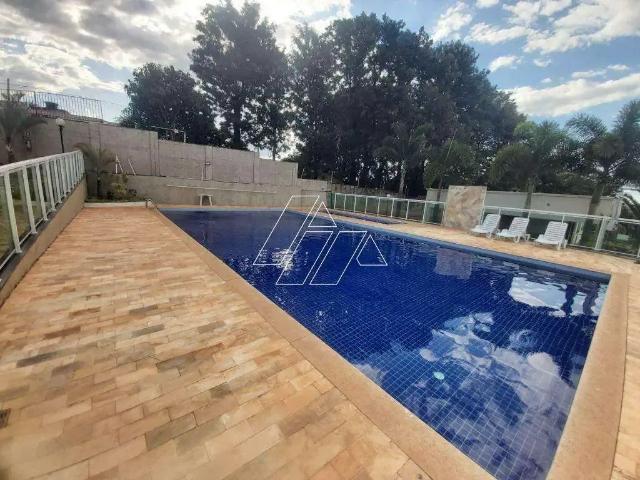 Apartamento aluguel em Região Imediata de Marília, Marília
