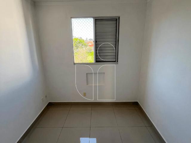 Apartamento aluguel em Marília, Região Geográfica Intermediária de Marília