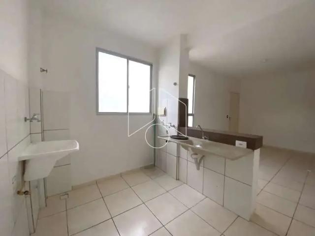 Apartamento aluguel em Região Imediata de Marília, Marília