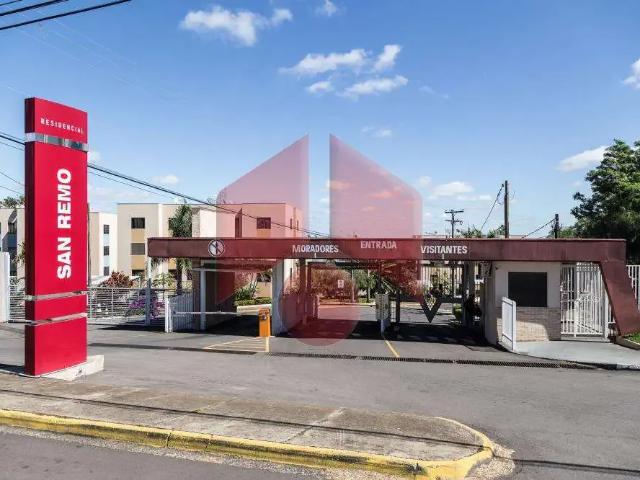 Apartamento aluguel em Região Imediata de Marília, Marília