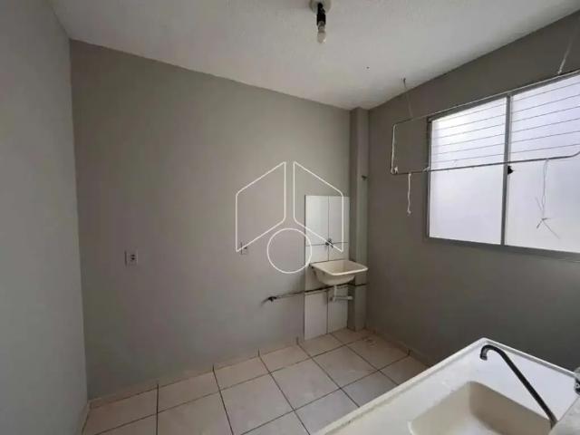 Apartamento aluguel em Região Imediata de Marília, Marília