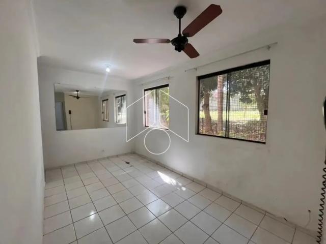 Apartamento aluguel em Região Imediata de Marília, Marília
