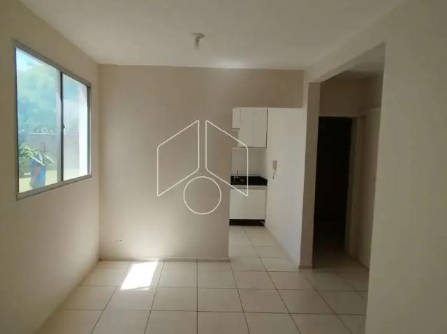 Apartamento aluguel em Região Imediata de Marília, Marília