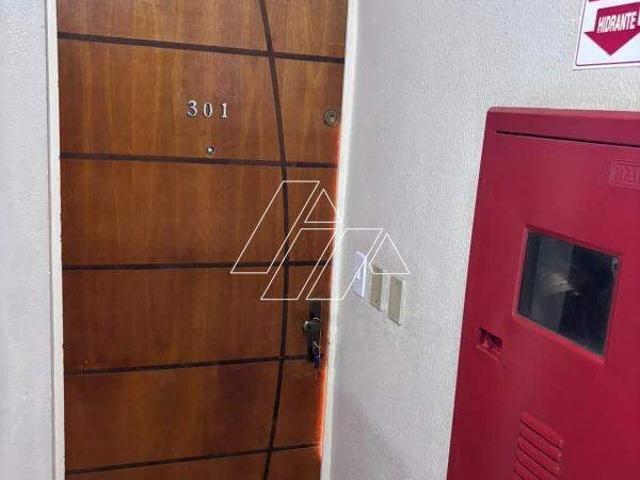 Apartamento aluguel em Marília, Região Geográfica Intermediária de Marília