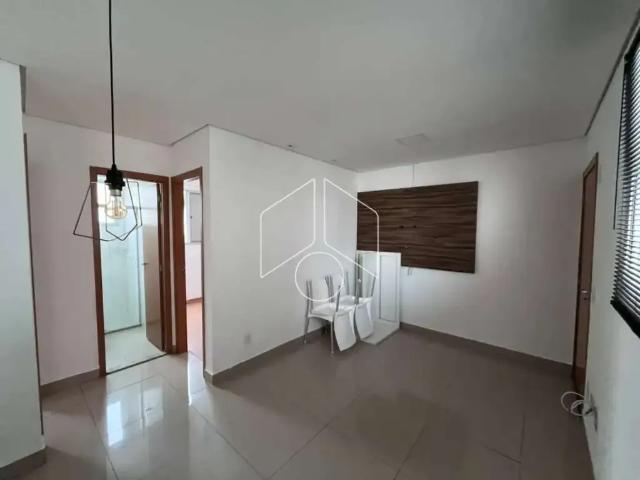 Apartamento aluguel em Região Imediata de Marília, Marília