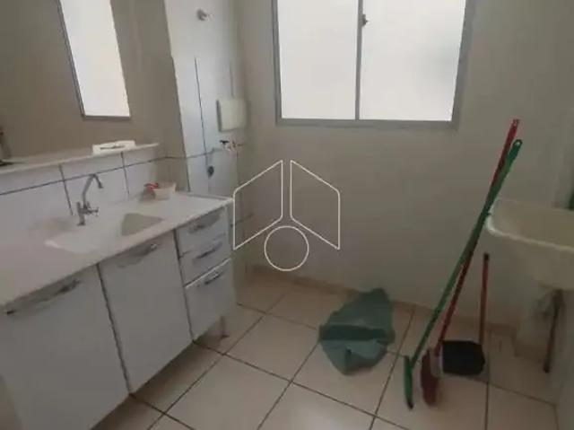 Apartamento aluguel em Região Imediata de Marília, Marília