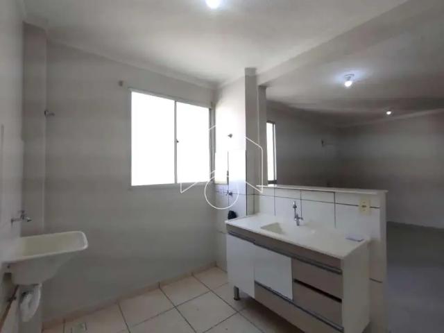 Apartamento aluguel em Região Imediata de Marília, Marília