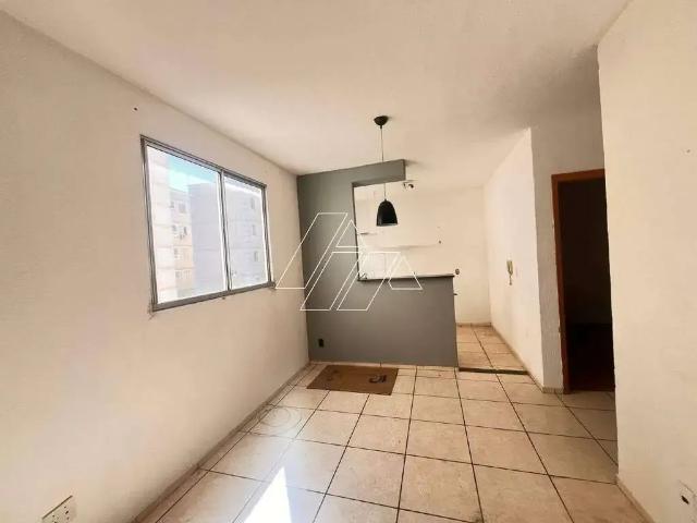 Apartamento aluguel em Região Imediata de Marília, Marília