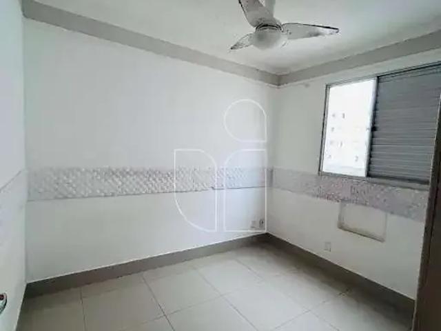 Apartamento aluguel em Marília, Região Geográfica Intermediária de Marília