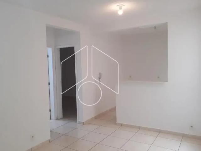 Apartamento aluguel em Região Imediata de Marília, Marília
