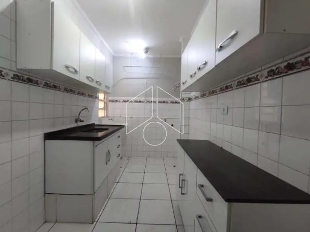 Apartamento aluguel em Região Imediata de Marília, Marília