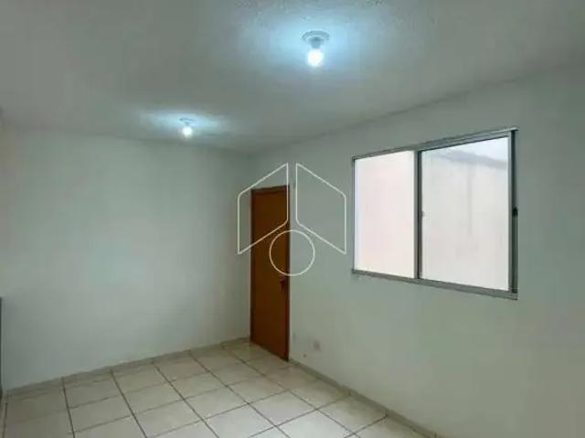 Apartamento aluguel em Região Imediata de Marília, Marília