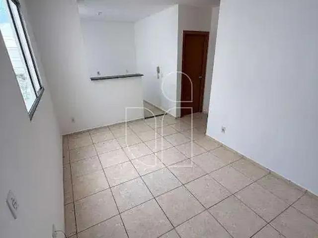 Apartamento aluguel em Região Imediata de Marília, Marília