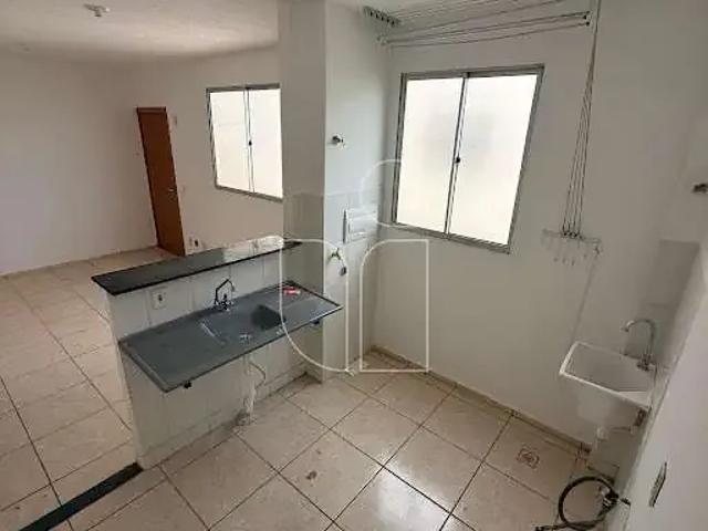 Apartamento aluguel em Marília, Região Geográfica Intermediária de Marília