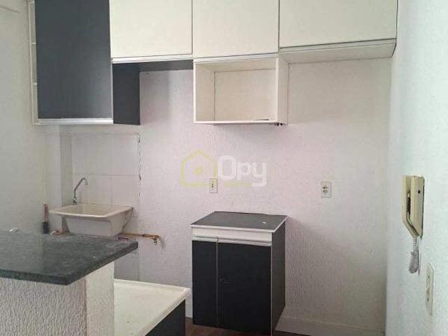 Apartamento aluguel em Núcleo Habitacional Chico Mendes, Marília