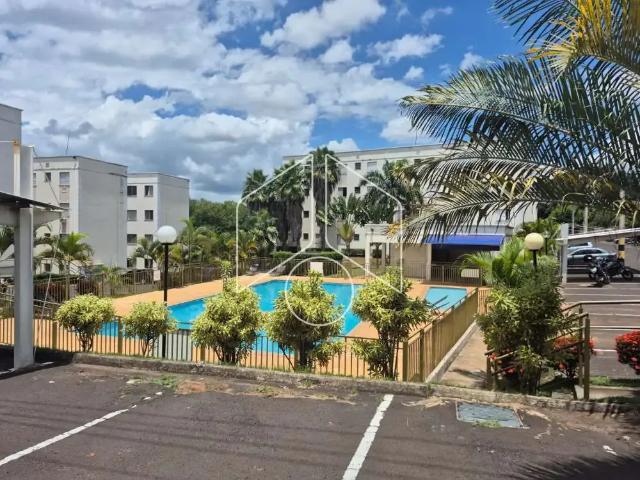 Apartamento aluguel em Região Imediata de Marília, Marília