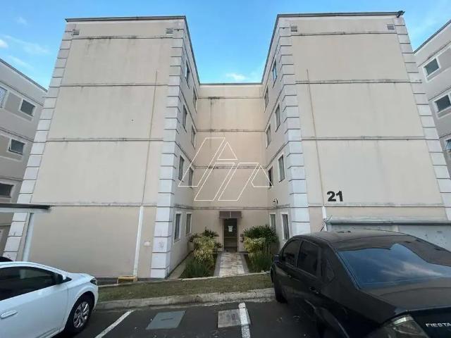 Apartamento aluguel em Região Imediata de Marília, Marília