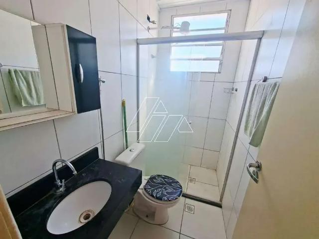 Apartamento aluguel em Região Imediata de Marília, Marília