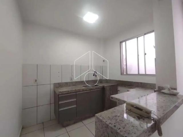 Apartamento aluguel em Região Imediata de Marília, Marília
