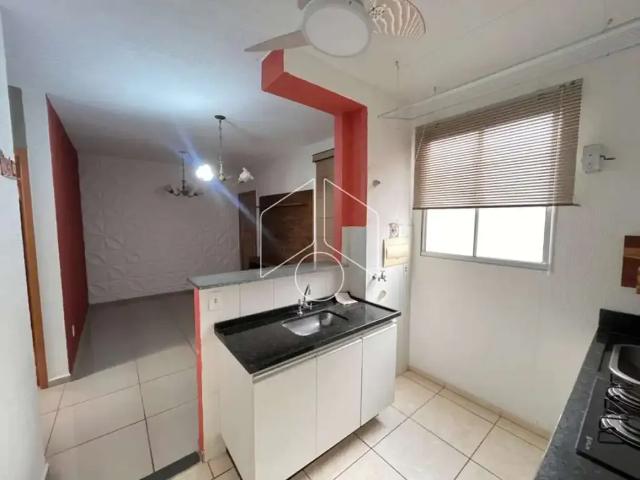 Apartamento aluguel em Região Imediata de Marília, Marília