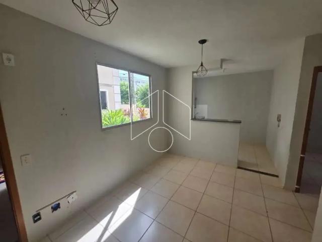Apartamento aluguel em Região Imediata de Marília, Marília