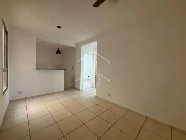 Apartamento aluguel em Região Imediata de Marília, Marília
