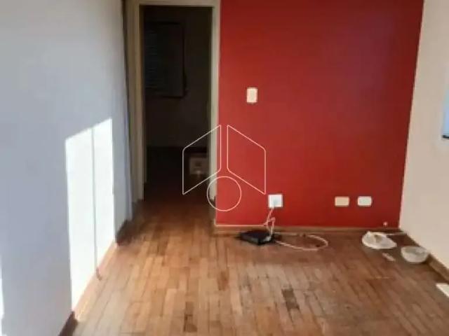 Apartamento aluguel em Região Imediata de Marília, Marília