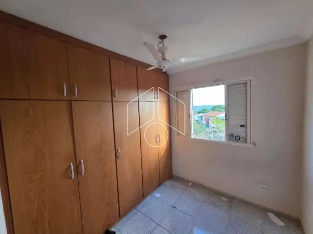 Apartamento aluguel em Região Imediata de Marília, Marília