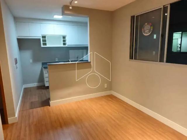 Apartamento aluguel em Região Imediata de Marília, Marília